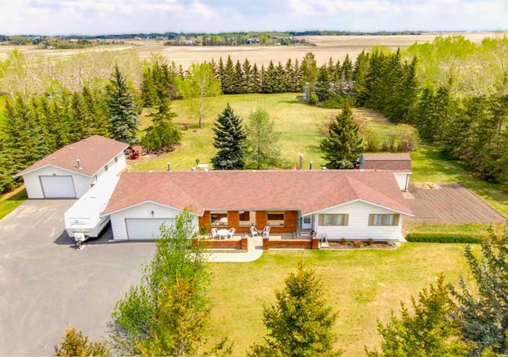 26 Lake Ere Estates, Chestermere