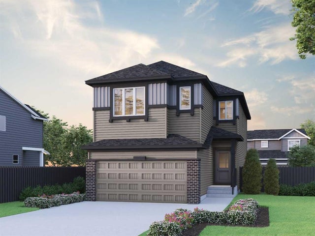 199 Langwell Common Se, Airdrie