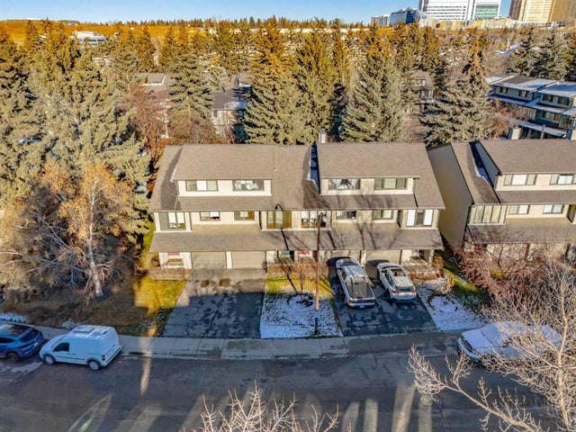 116 Point Drive Nw, Calgary