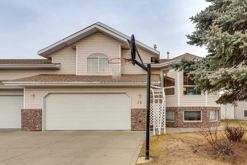 14 Lawrence Crescent, Red Deer