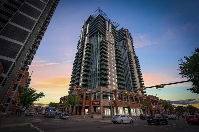 1405, 1410 1 Street Se, Calgary