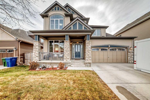 104 Viewpointe Terrace, Chestermere