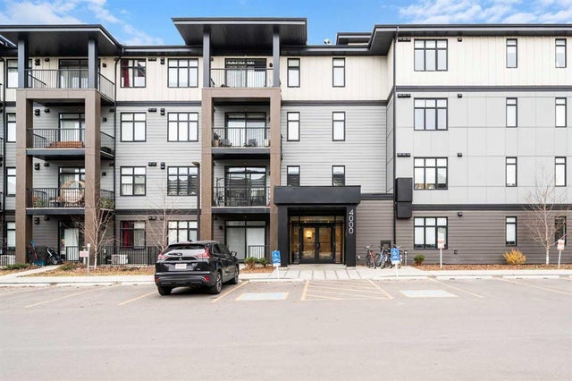 4314, 200 Seton Circle Se, Calgary
