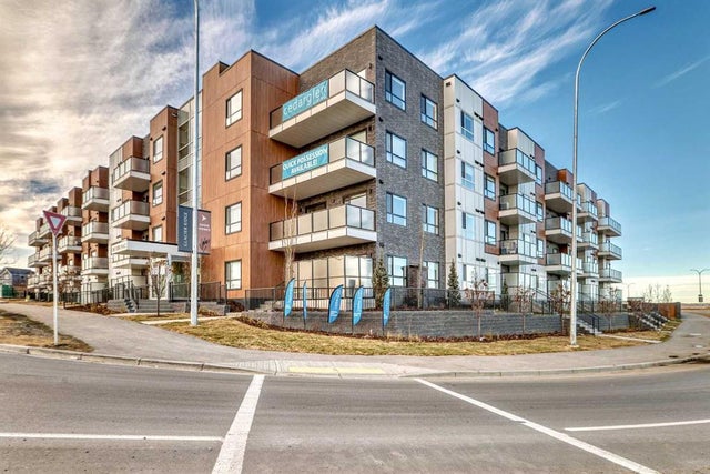212, 245 Edith Place Nw, Calgary
