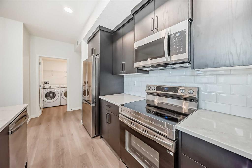 212, 245 Edith Place Nw Calgary Alberta T3R 2M7 Glacier Ridge Home For Sale