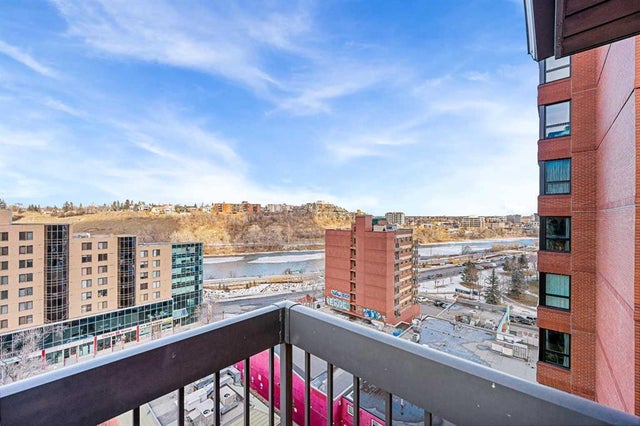 1001, 116 3 Avenue Se, Calgary