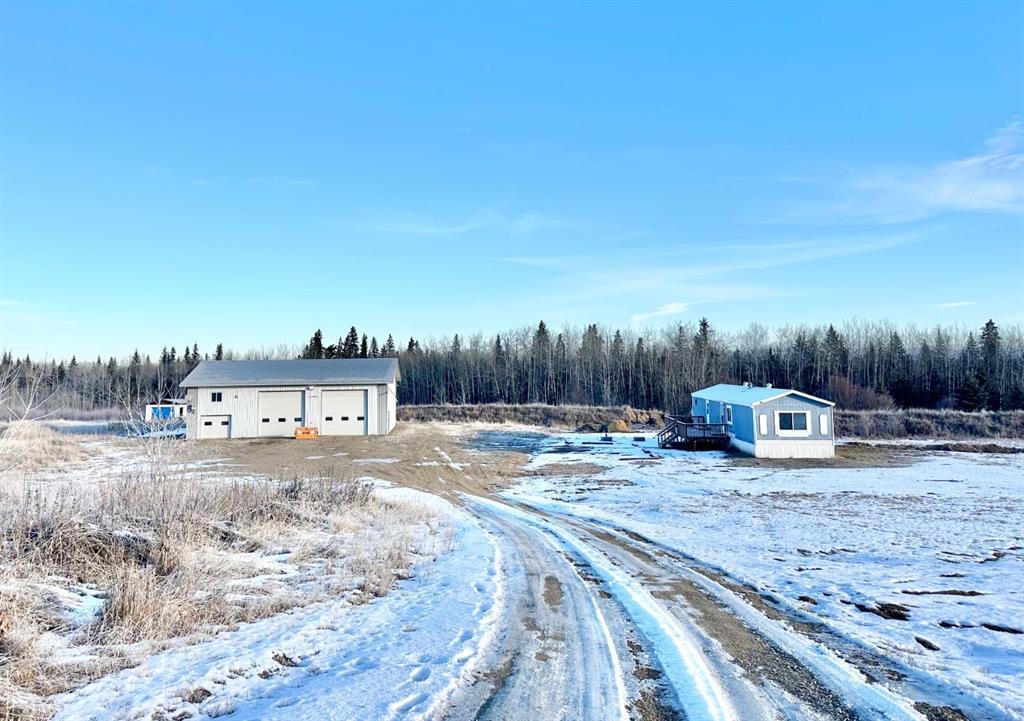 13002 881 Highway, Lac La Biche
