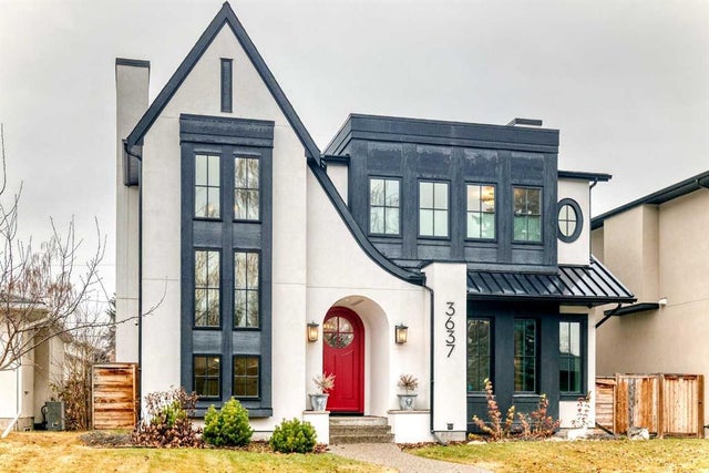 3637 13 Street Sw, Calgary