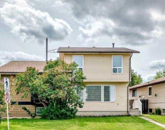 5625 Templehill Road Ne, Calgary