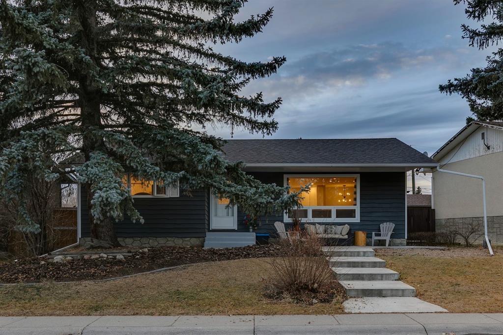 1324 Lake Sylvan Drive Se, Calgary