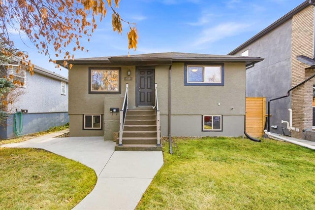 535 30 Avenue Nw, Calgary