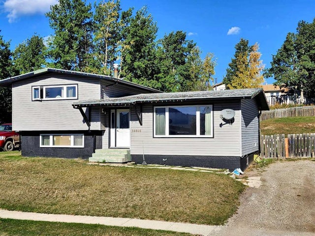 10806 98 Avenue, Grande Cache