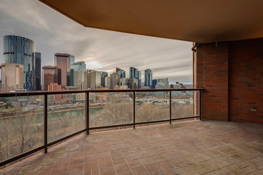 2d, 215 2 Street Northeast, Calgary – Residential Apartment Listing Photo 10