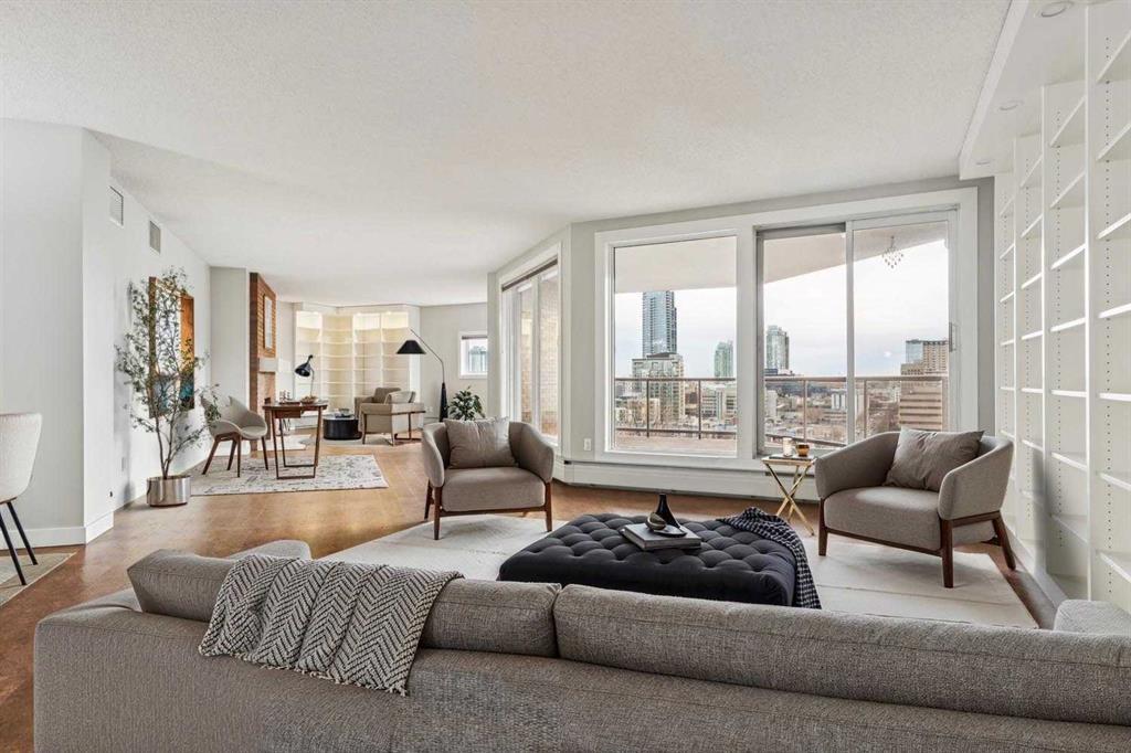 2d, 215 2 Street Northeast, Calgary – Residential Apartment Listing Photo 14