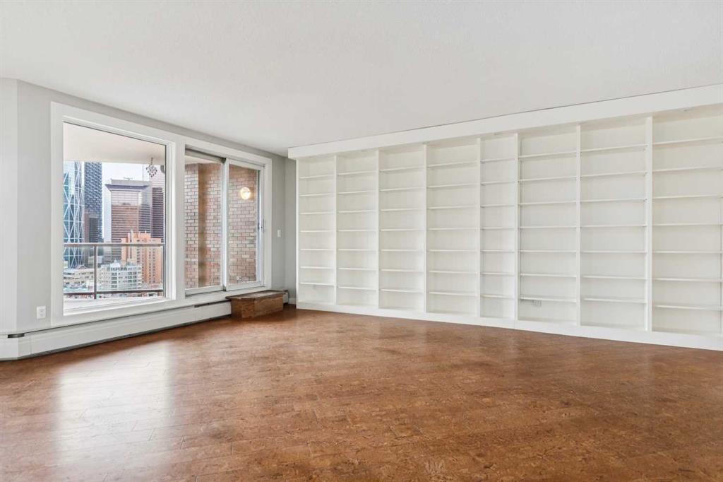 2d, 215 2 Street Northeast, Calgary – Residential Apartment Listing Photo 16