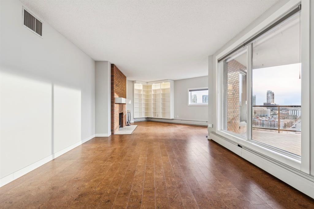 2d, 215 2 Street Northeast, Calgary – Residential Apartment Listing Photo 17