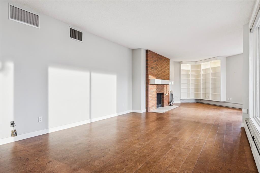 2d, 215 2 Street Northeast, Calgary – Residential Apartment Listing Photo 18