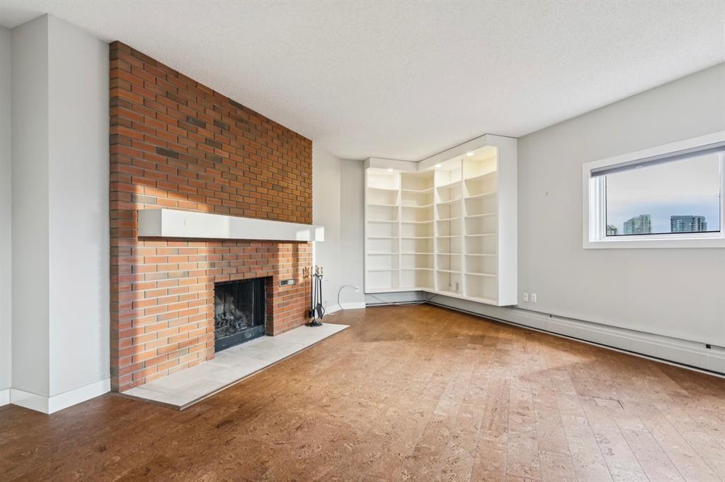 2d, 215 2 Street Northeast, Calgary – Residential Apartment Listing Photo 19