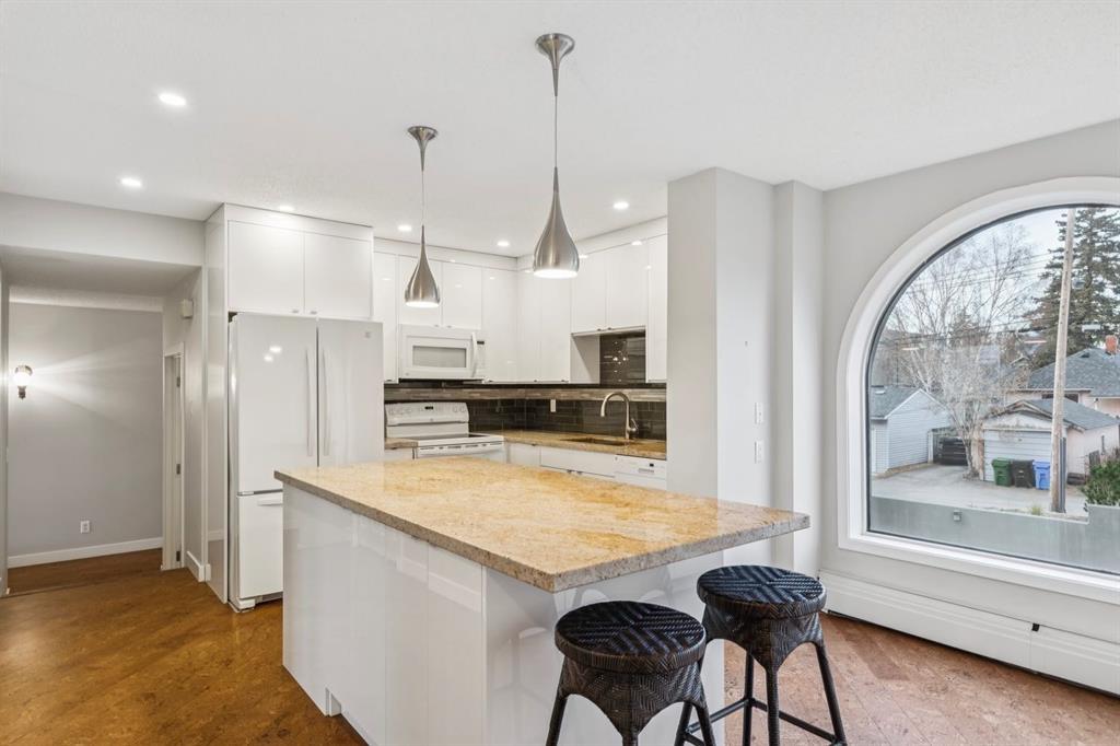 2d, 215 2 Street Northeast, Calgary – Residential Apartment Listing Photo 22