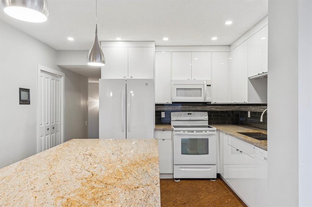 2d, 215 2 Street Northeast, Calgary – Residential Apartment Listing Photo 23