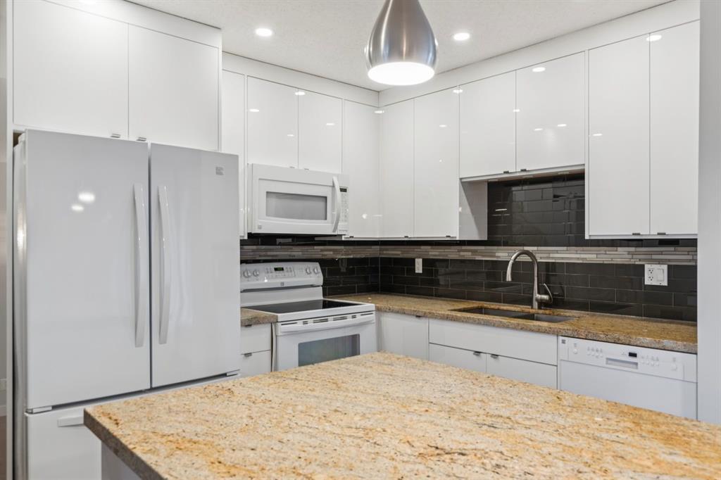 2d, 215 2 Street Northeast, Calgary – Residential Apartment Listing Photo 24