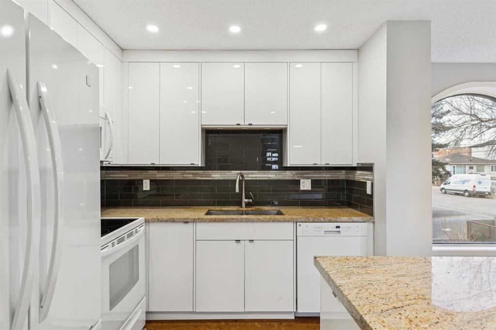 2d, 215 2 Street Northeast, Calgary – Residential Apartment Listing Photo 25