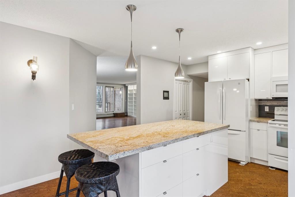 2d, 215 2 Street Northeast, Calgary – Residential Apartment Listing Photo 27