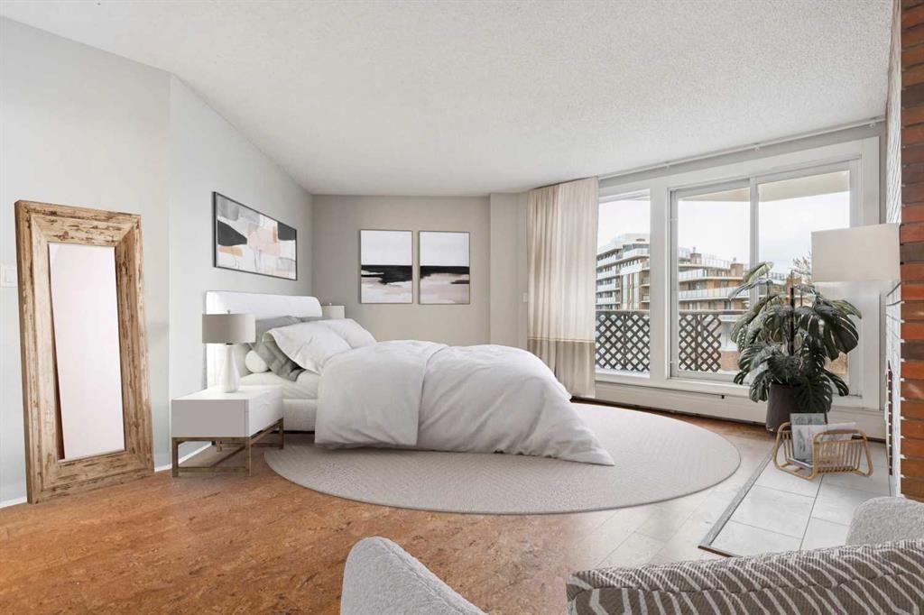 2d, 215 2 Street Northeast, Calgary – Residential Apartment Listing Photo 29