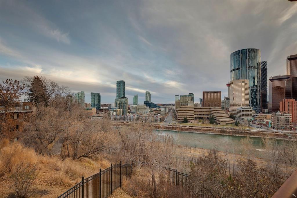 2d, 215 2 Street Northeast, Calgary – Residential Apartment Listing Photo 32