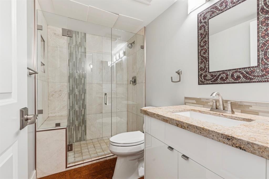 2d, 215 2 Street Northeast, Calgary – Residential Apartment Listing Photo 38