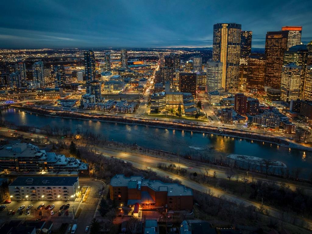 2d, 215 2 Street Northeast, Calgary – Residential Apartment Listing Photo 3