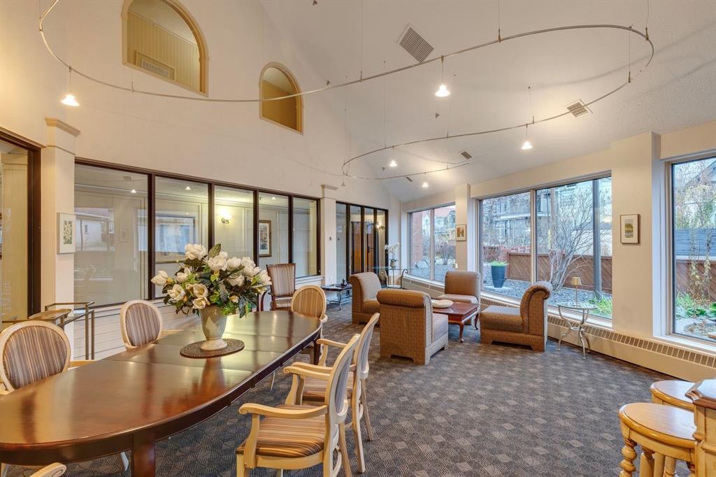 2d, 215 2 Street Northeast, Calgary – Residential Apartment Listing Photo 44