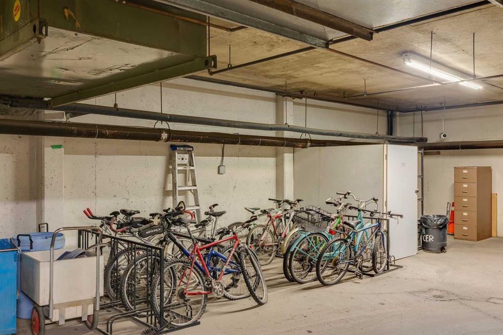 2d, 215 2 Street Northeast, Calgary – Residential Apartment Listing Photo 46