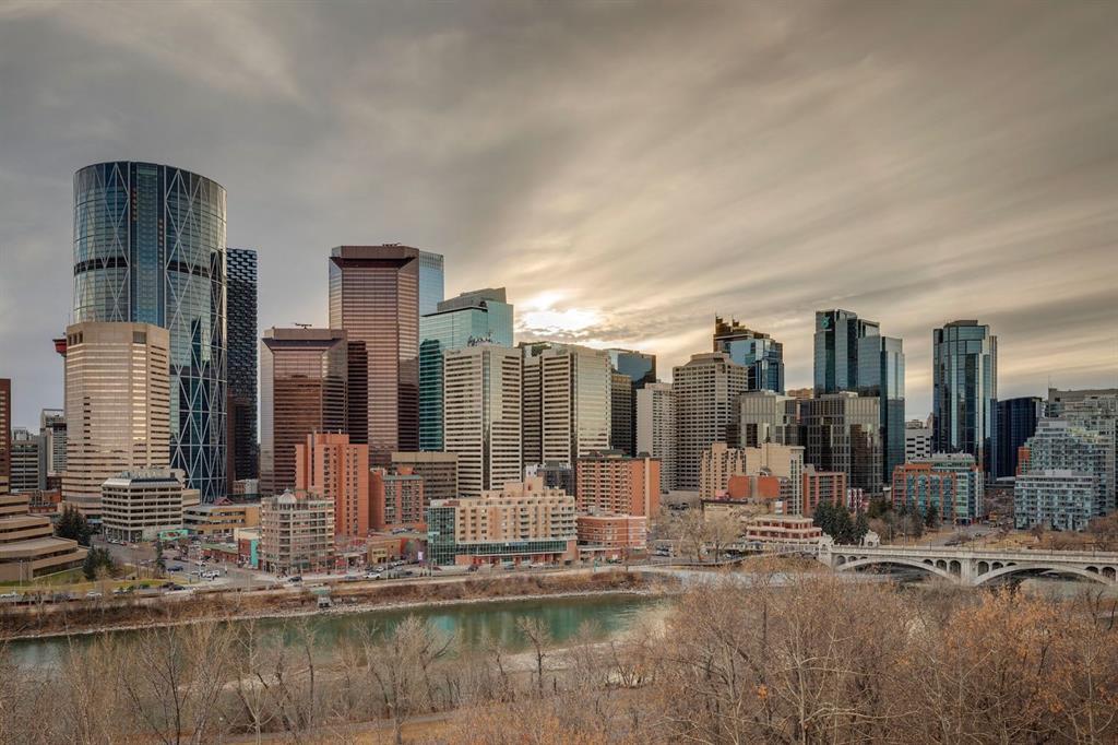 2d, 215 2 Street Northeast, Calgary – Residential Apartment Listing Photo 5