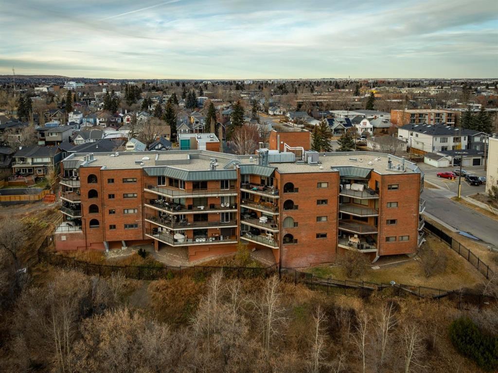 2d, 215 2 Street Northeast, Calgary – Residential Apartment Listing Photo 8