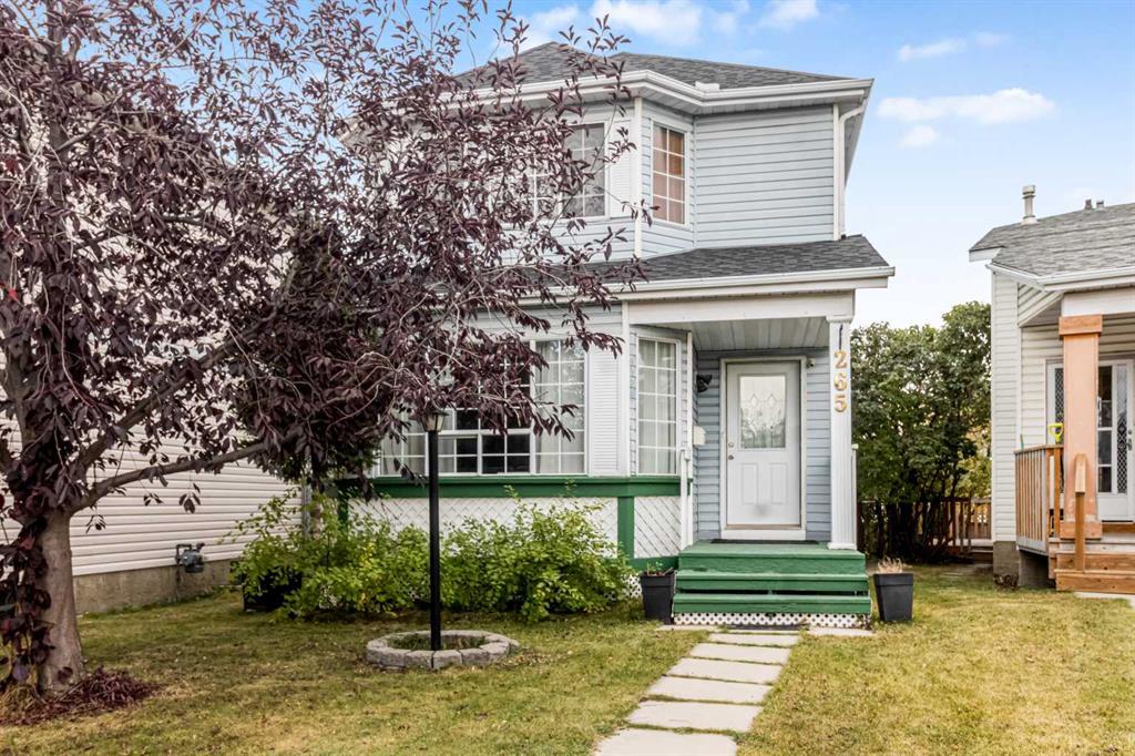 265 Fresno Place Ne, Calgary