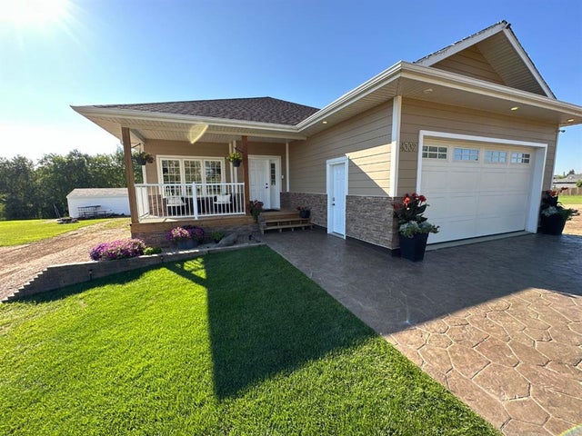 4332 51 Avenue, Hardisty