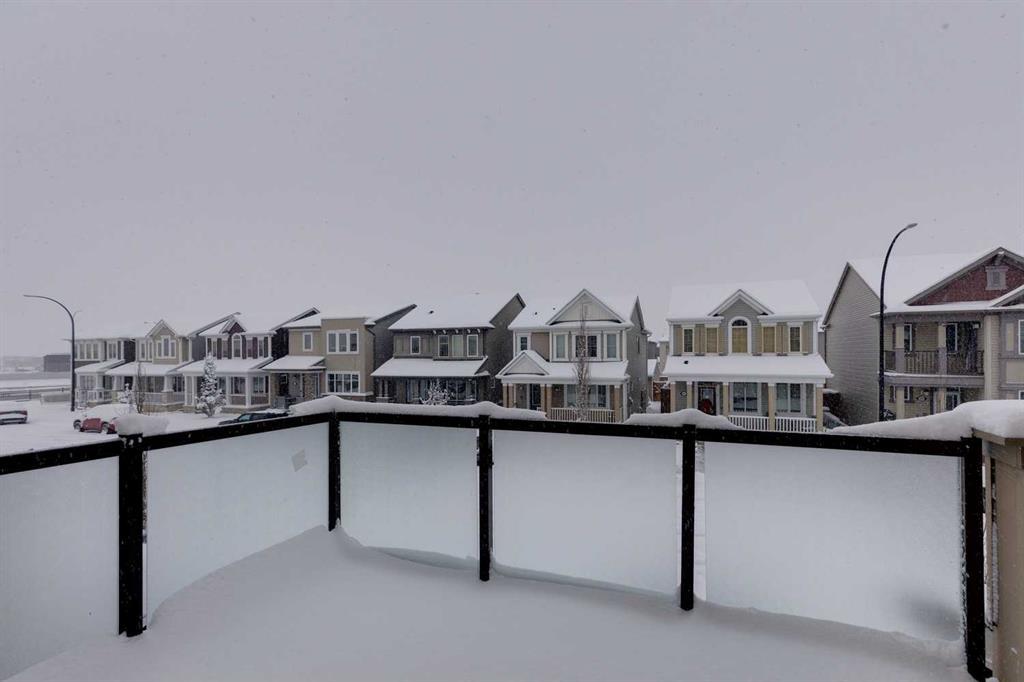 226 Cityscape Common Northeast, Calgary – Residential Row/Townhouse Listing Photo 25