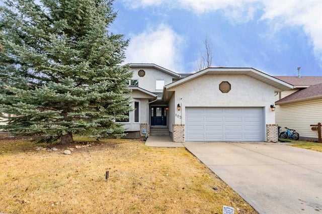 103 Sunset Place, Okotoks