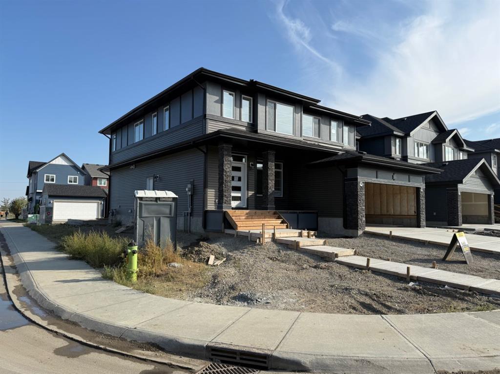 307 Sora Terrace Se, Calgary
