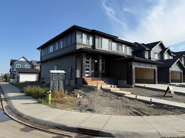 307 Sora Terrace Se, Calgary