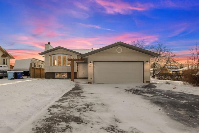 223 Cornwall Drive, Fort McMurray