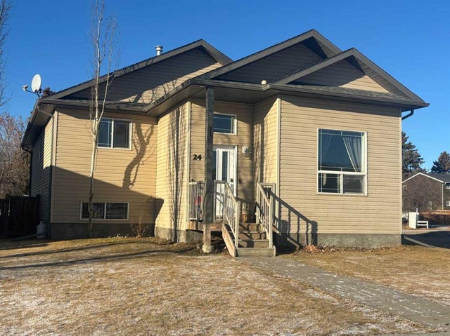 24 Birch Lane, Whitecourt