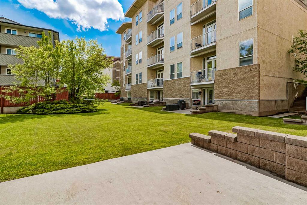 102, 1410 2 Street Southwest, Calgary – Residential Apartment Listing Photo 15