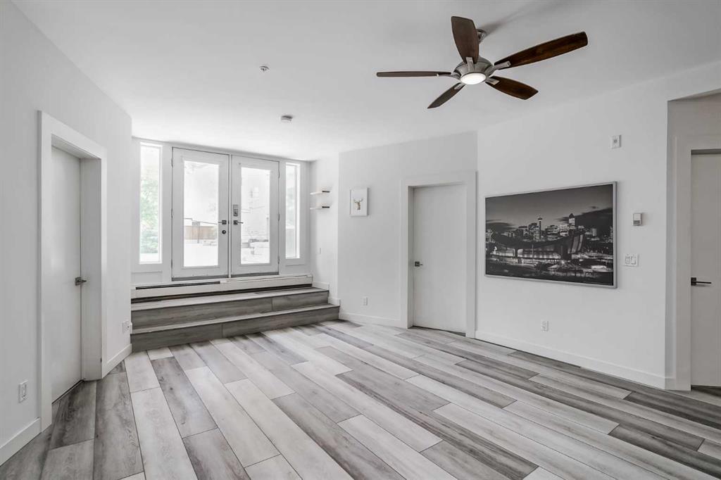 102, 1410 2 Street Southwest, Calgary – Residential Apartment Listing Photo 8