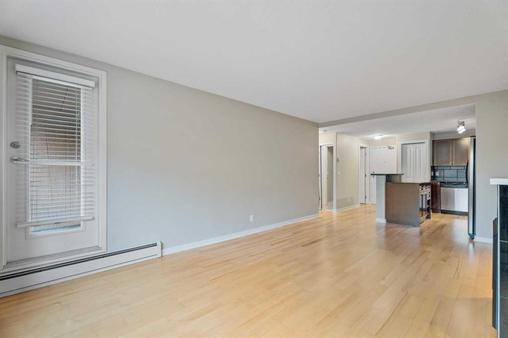 404, 728 3 Avenue Nw Calgary Alberta T2N 0J1 Sunnyside Home For Sale