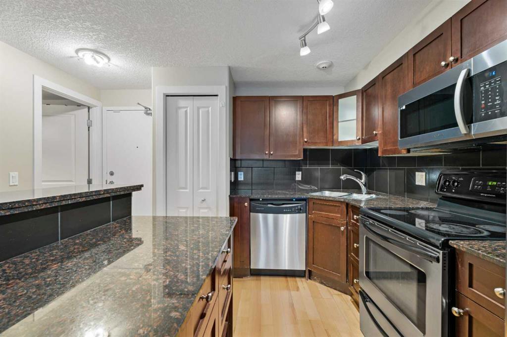 404, 728 3 Avenue Nw Calgary Alberta T2N 0J1 Sunnyside Home For Sale