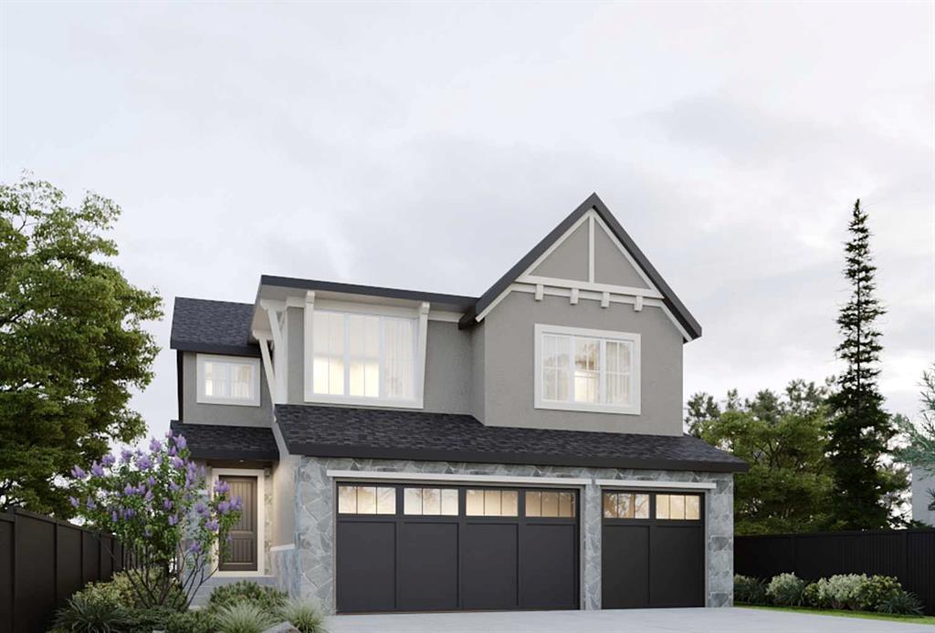 138 Legacy Forest Heights Se, Calgary
