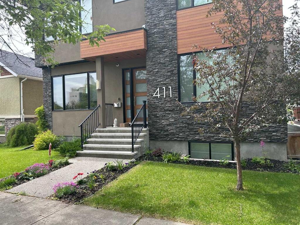 411 9 Street Ne, Calgary