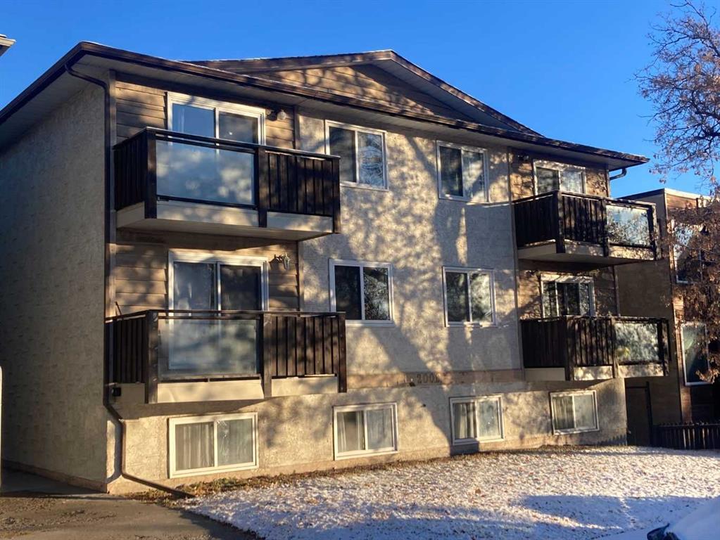 103, 2006 11 Avenue Sw, Calgary